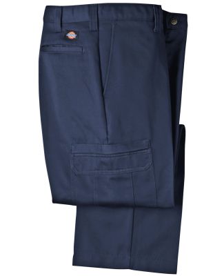 Dickies Workwear LP337 8.5 oz. Industrial Cotton C in Navy _32
