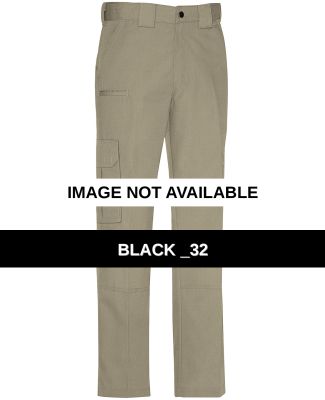 Dickies Workwear LP703 6.5 oz. Lightweight Ripstop BLACK _32
