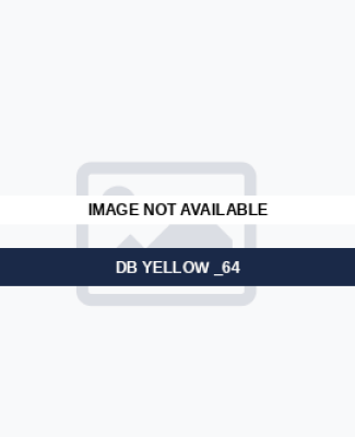 Dickies Workwear 18T007 Unisex Liberty Bib with Hi DB YELLOW _64