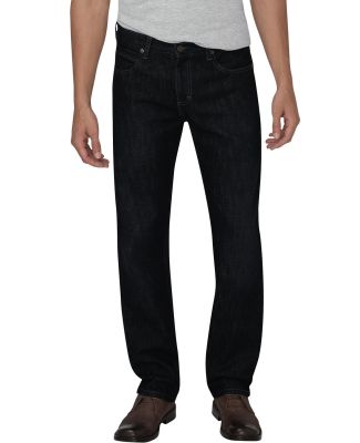 Dickies Workwear XD730 Men's X-Series Regular Fit  HRTG BLK DEN _38
