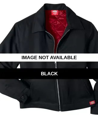 Dickies Workwear FJ311 Ladies' Eisenhower Jacket BLACK