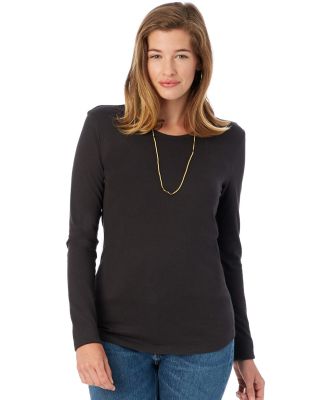 Alternative Apparel 5096 Ladies' Keepsake Long-Sleeve Catalog