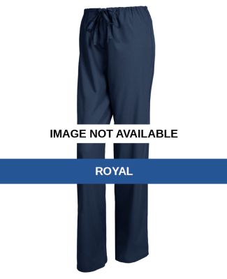 850106P / Drwstrng Pant Petite Royal