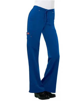 Dickies Medical 82011 / Junior Cargo Pant-Regular Royal