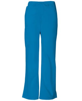 Dickies Medical 86206T / Missy Drawstring Cargo Pa Riviera Blue