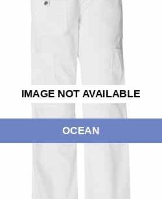Dickies Medical 857455 / Youtility Contrast Stitch Ocean