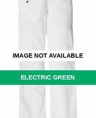 Dickies Medical 857455 / Youtility Contrast Stitch Electric Green