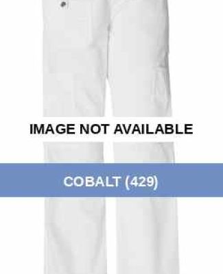 Dickies Medical 857455 / Youtility Contrast Stitch Cobalt (429)
