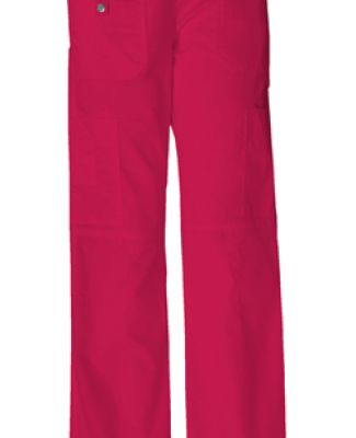 Dickies Medical 857455 / Youtility Contrast Stitch Crimson