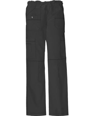 Dickies Medical 857455 / Youtility Contrast Stitch Dark Pewter