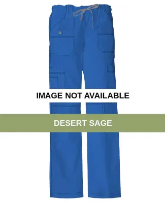 Dickies Medical 857455T/Low Rise Drawstring Pant - Desert Sage
