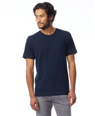 Alternative Apparel AA1070 Premium Wholesale Basic in Midnight navy