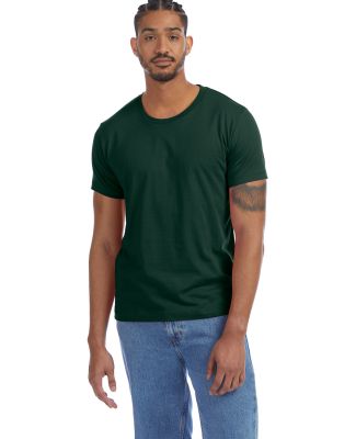 Alternative Apparel AA1070 Premium Wholesale Basic in Varsity green