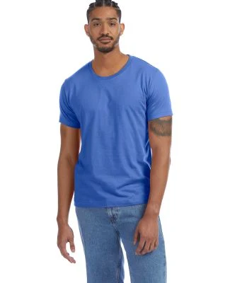 Alternative Apparel AA1070 Premium Wholesale Basic in Royal