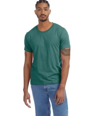 Alternative Apparel AA1070 Premium Wholesale Basic in Pine