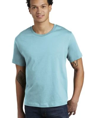 Alternative Apparel AA1070 Premium Wholesale Basic in Light blue