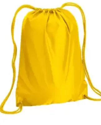 8881 Liberty Bags® Drawstring Backpack BRIGHT YELLOW