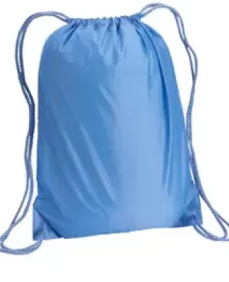 8881 Liberty Bags® Drawstring Backpack LIGHT BLUE