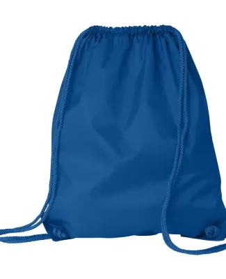 8882 Liberty Bags® Large Drawstring Backpack ROYAL