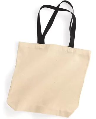 8868 Liberty Bags® Marianne Cotton Canvas Tote Catalog