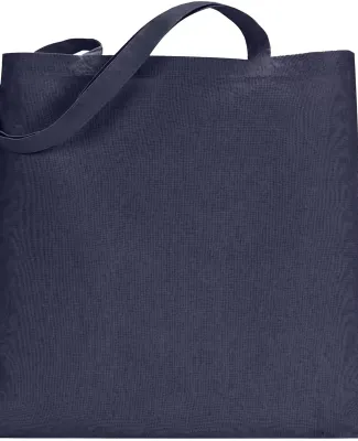 8860 Liberty Bags Nicole Cotton Canvas Tote NAVY