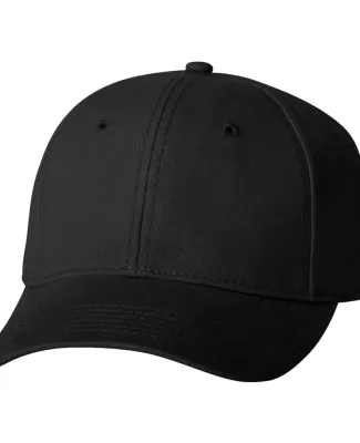 Sportsman AH30 Structured Cap Black
