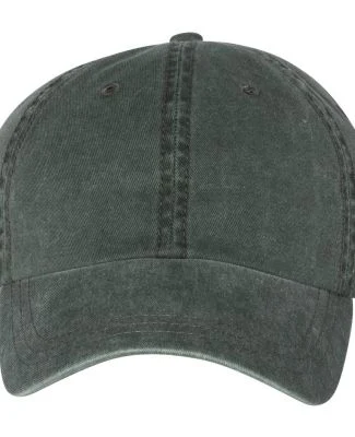 Sportsman SP500 Pigment Dyed Cap in Forest