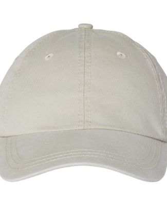 Sportsman SP500 Pigment Dyed Cap in Stone