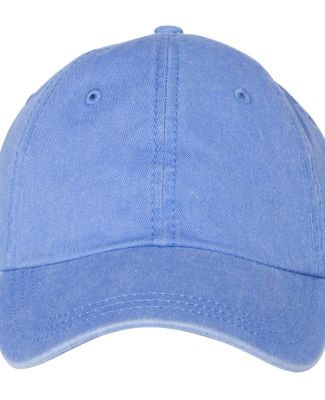 Sportsman SP500 Pigment Dyed Cap in Periwinkle