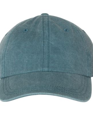 Sportsman SP500 Pigment Dyed Cap in Teal
