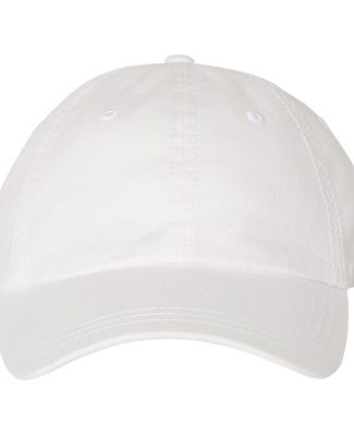 Sportsman SP500 Pigment Dyed Cap in White