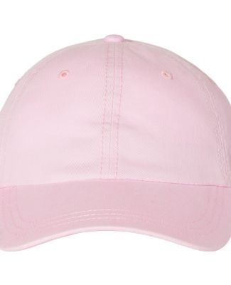 Sportsman SP500 Pigment Dyed Cap in Pink