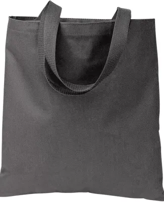 Liberty Bags 8801 Small Tote in Charcoal