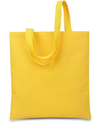 Liberty Bags 8801 Small Tote in Golden yellow