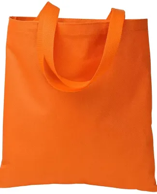 Liberty Bags 8801 Small Tote in Orange