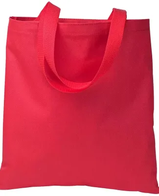 Liberty Bags 8801 Small Tote in Red