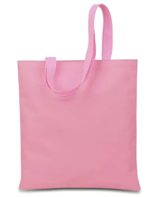 Liberty Bags 8801 Small Tote in Light pink