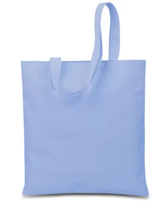 Liberty Bags 8801 Small Tote in Light blue