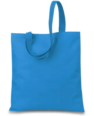 Liberty Bags 8801 Small Tote in Turquoise