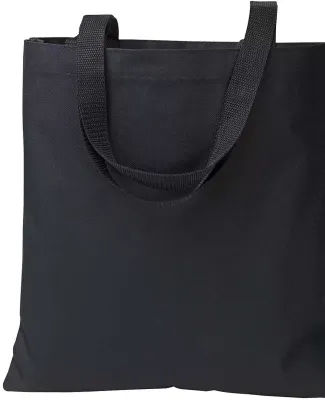 Liberty Bags 8801 Small Tote in Black