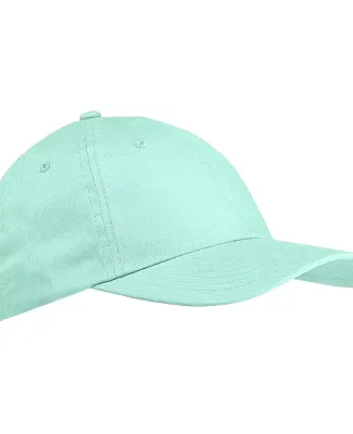 Big Accessories BX001 6-Panel Unstructured Dad Hat in Island reef