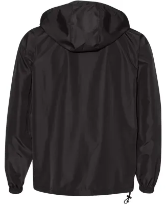 Champion Clothing CO200 Packable Jacket Black