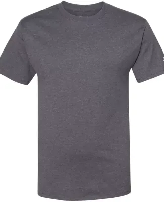 Champion Clothing CP10 Premium Fashion Classics Sh Charcoal Heather