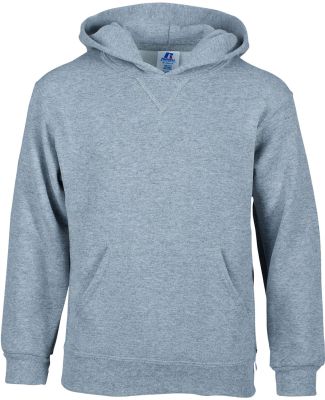 Russel Athletic 995HBB Youth Dri Power® Hooded Pu in Oxford