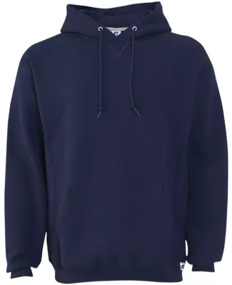 Russel Athletic 995HBB Youth Dri Power® Hooded Pu in Navy