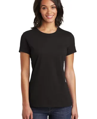 District Clothing DT6002 District    Women's Very  Black