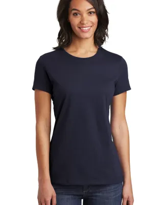 District Clothing DT6002 District    Women's Very  New Navy