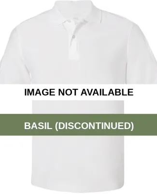 IZOD 13Z0075 Polo Basil (Discontinued)