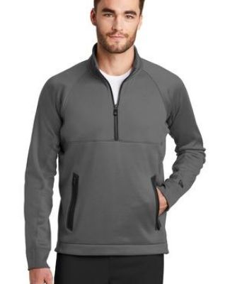 new era zippered hooded sweatshirt