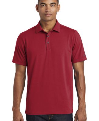 Ogio OG138 OGIO  Limit Polo in Signal red